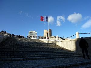 AOBR 2011 12 05 DECEMBRE MARSEILLE FORT ST NICOLAS (102) PAR GV